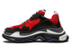 Balenciaga Triple S Sneaker Bred