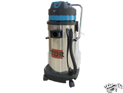 Моющий пылесос (экстрактор) TOR LС- 40SC для химчистки