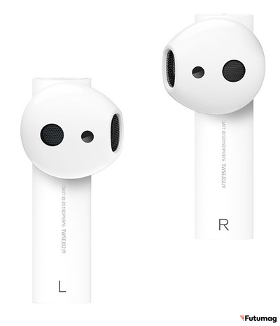 Xiaomi clearance airdots pro