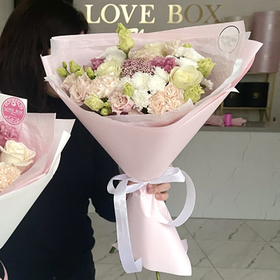 БУКЕТ МИКС №26