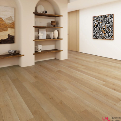 SPC ламинат Union Creative Дуб Сафари CR04-09 43 класс толщина 4.0 мм с фаской замковый 2.2326 м2