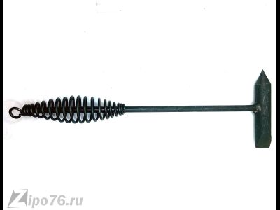 Молоток сварщика 300 грам