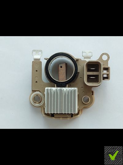 Регулятор генератора 06-71642-SX Mitsubishi
