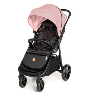 Коляска Baby Design Coco 2020 08 Pink