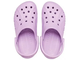 CROCS BAYA CLOG ФИОЛЕТОВЫЕ