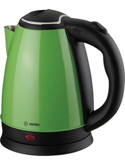 Чайники электрические