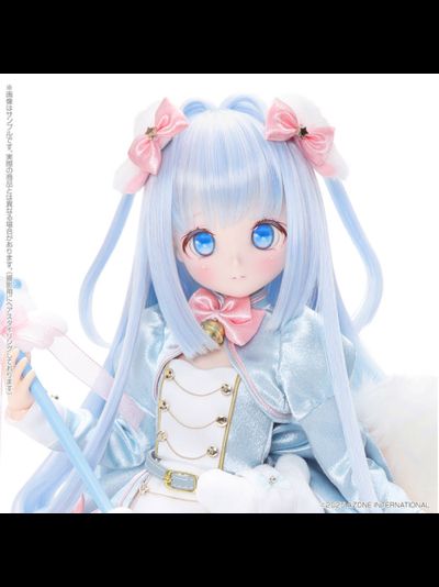Кукла 1/3 Iris Collect Honono 〜Magical☆fluffy〜, Milky Blue ver.