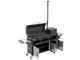 Продажа сборных мангалов Helios SMART-1200 Ультра в Иркутске