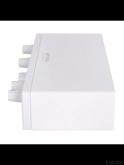 Arturia MiniFuse 2 White