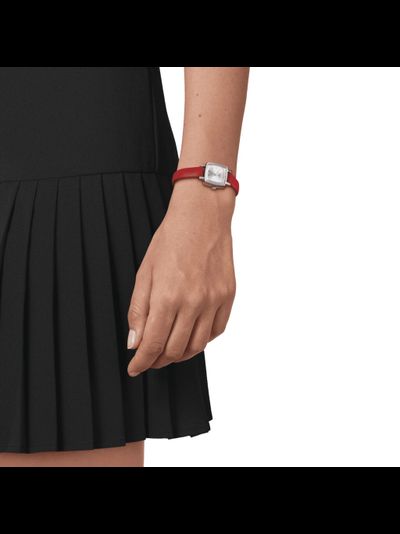 Швейцарские часы Tissot T058.109.16.036.00