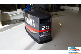 Ямаха 20 капот