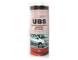 АНТИ-ГРАВИЙ INTER TROTON UBS ANTIGRAVEL +20%  (белый), 1,2 кг