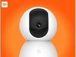 IP-камера Xiaomi 2к