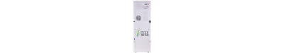 Пурифайер Ecotronic H1-U4LE white-gold