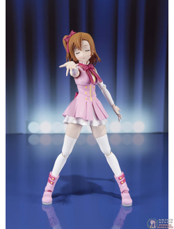 Фигурка Хонока Косака (Honoka Kousaka START:DASH!!)