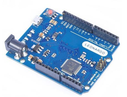 Arduino LEONARDO