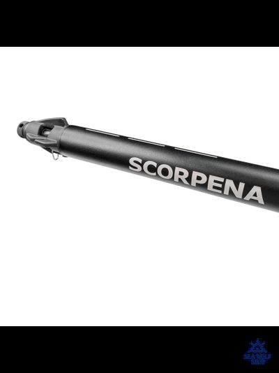 Ружьё пневматическое Scorpena MAKO-z, 8мм калён. 45см
