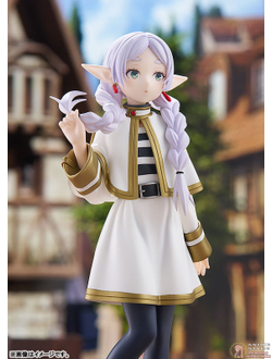 Фигурка Фрирен (Frieren Braids Ver. Pop Up Parade)
