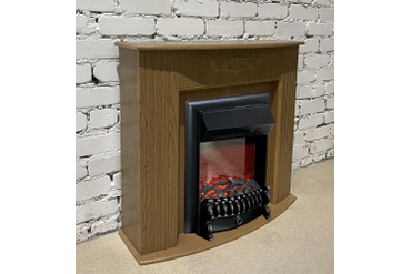 Электрокамин Лион