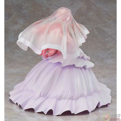 Фигурка 1/7 Луиза Франсуаза (Louise Françoise Wedding Ver.)