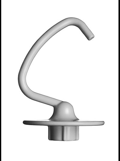 Крюк-мешалка для планетарных миксеров ARTISAN 5KSM125, 5KSM150, 5KSM156, 5KSM175 KitchenAid, 5K452DH
