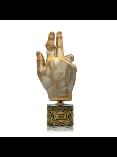 NOTRE DAME NOTTE DI NATALE духи FILIPPO SORCINELLI