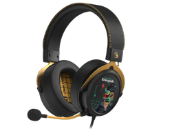 Наушники Bloody MR595 Renegade