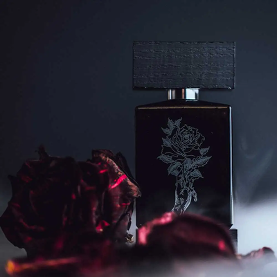 BeauFort London Acrasia