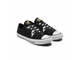Кеды Converse черные низкие