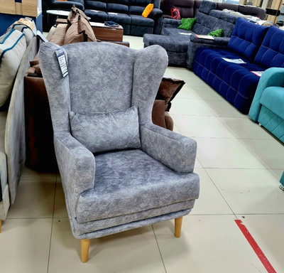 Кресло "Шарм" (Dr)