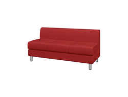 Домино. Модуль 3-местный