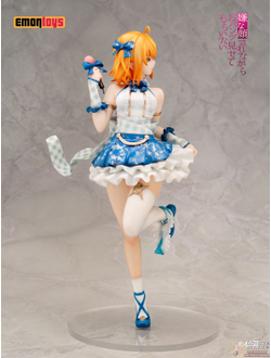 Фигурка 1/7 Юина (Yuina Idol no Yuina)