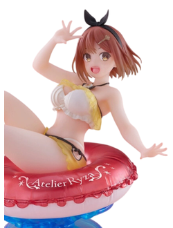 Фигурка Райзалин Стаут (Reisalin Stout Aqua Float)