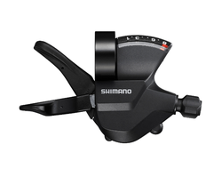 Манетка Shimano M315, Altus, прав, 8ск, 2050мм, ESLM3158RA