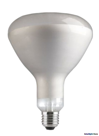 General Electric 250R/IR/CL/E27 240v