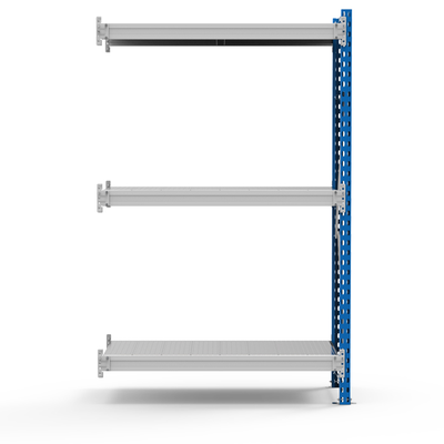 Стеллаж SGR (глубина 600 мм)