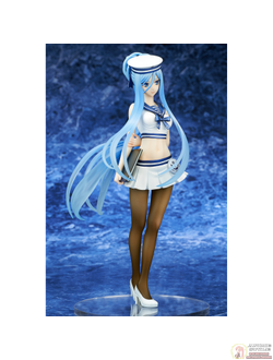Фигурка 1/8 Такао (Takao Sailor Ver.)