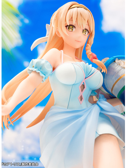 Фигурка 1/7 Клаудия Валенц (Klaudia Valentz Swimsuit ver. Proof)