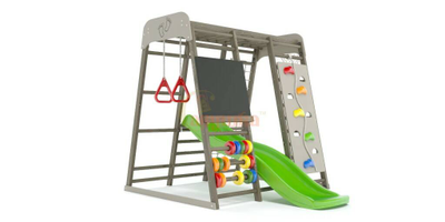 ДСК раннего развития Савушка Непоседа 4 shiitake