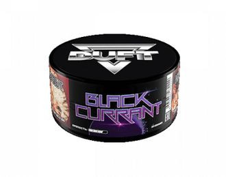 Табак Duft Black Currant Черная Смородина Classic 20 гр