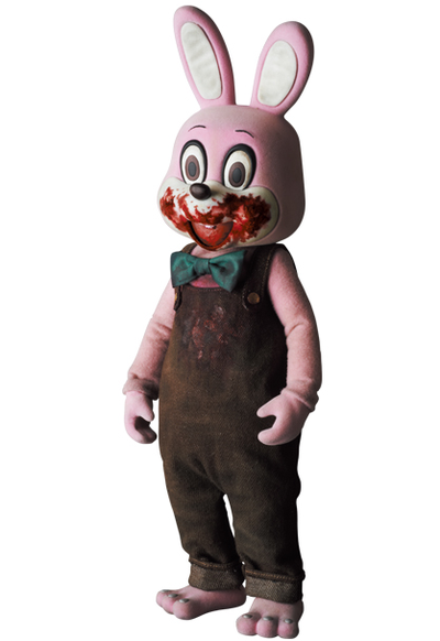 Кукла 1/6 Real Action Heroes Robbie The Rabbit