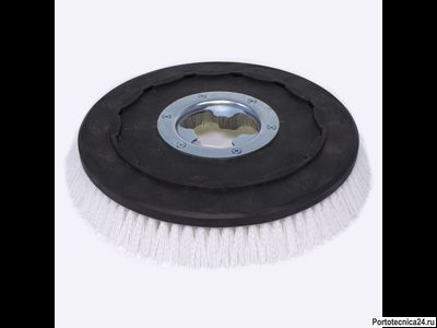 Дисковая щетка Comac Vispa 35 E, 35 B, 350 мм, арт.: 421701, средняя (аналог)