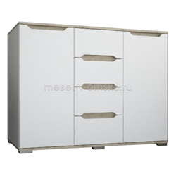 ШМ082 Комод Талли - 1,2. Размер: 1200*900*455