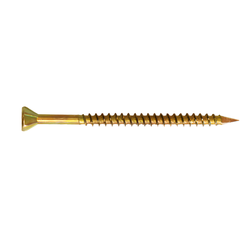 Саморезы для монтажа деревянных полов и массивной доски 3,5х35мм,500 шт.