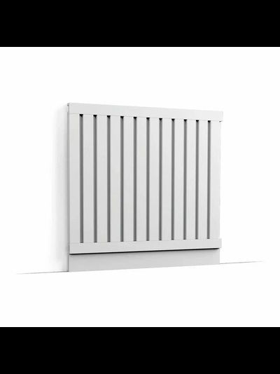 Декоративная стеновая 3D панель из полиуретана Orac Decor W111 BAR