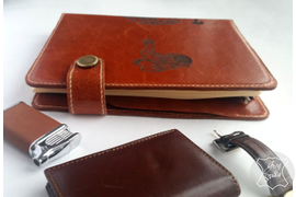 ежедневник ручной работы, блокнот ручной работы, кожаный ежедневник купить, ежедневник на заказ