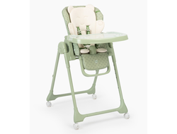 Стульчик для кормления Happy Baby William Pro Grass