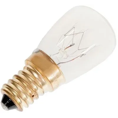 Лампочка к духовке E14 25W