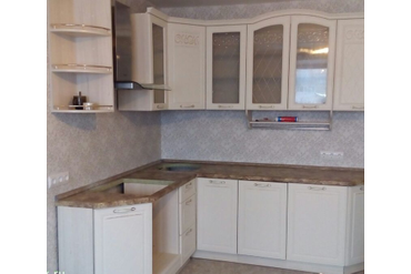 Интерьер кухни фото