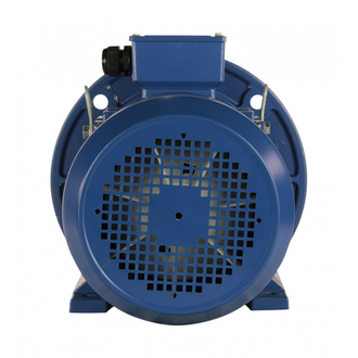 Электродвигатель 5АИ 132S6 (5,5 кВт) IM 2081